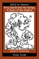 King David and His Songs Study Guide